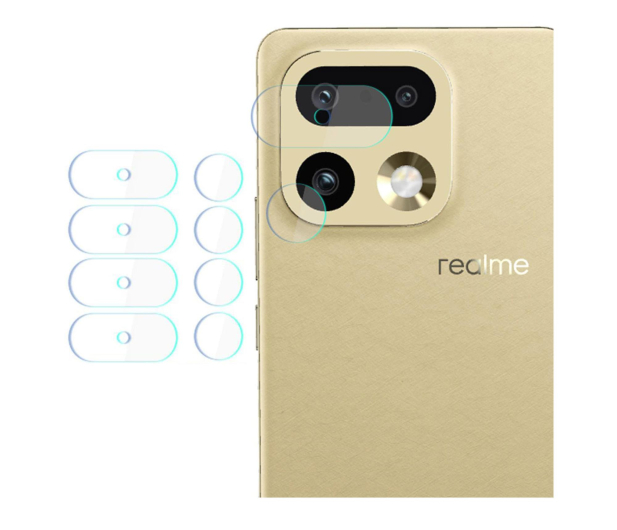 3mk Lens Protection do Realme 16 Pro 5G - 1511748 - zdjęcie 2